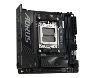 Gigabyte B850I AORUS PRO - 1324499 - zdjęcie 4